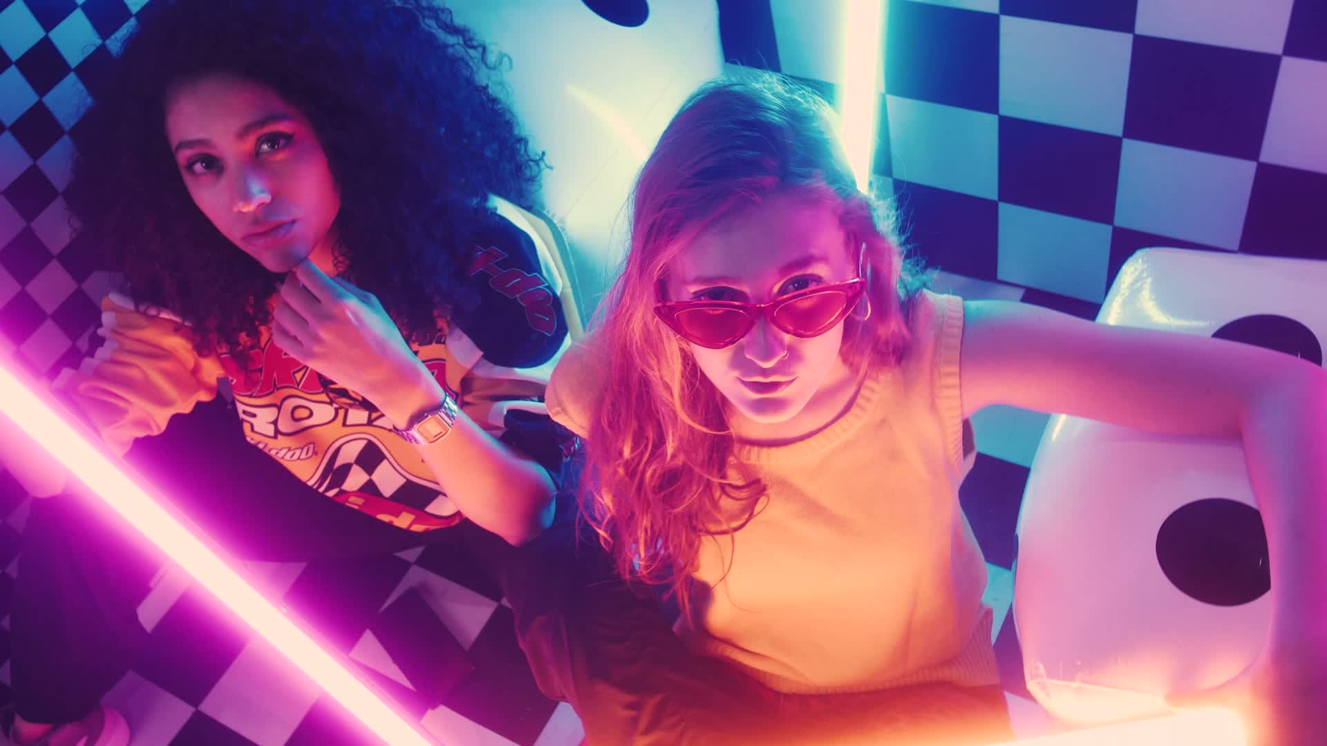 ARCADE NIGHTS